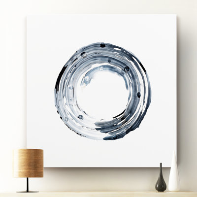 " E Encircle II "