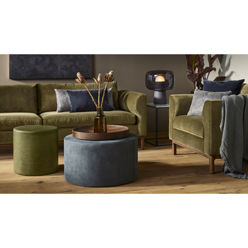 Bully Table Lamp