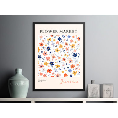 Hartwick No Frame Print