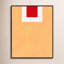 Square Sunrise Print by Robert Kamnatnik-1393347050-1393346964