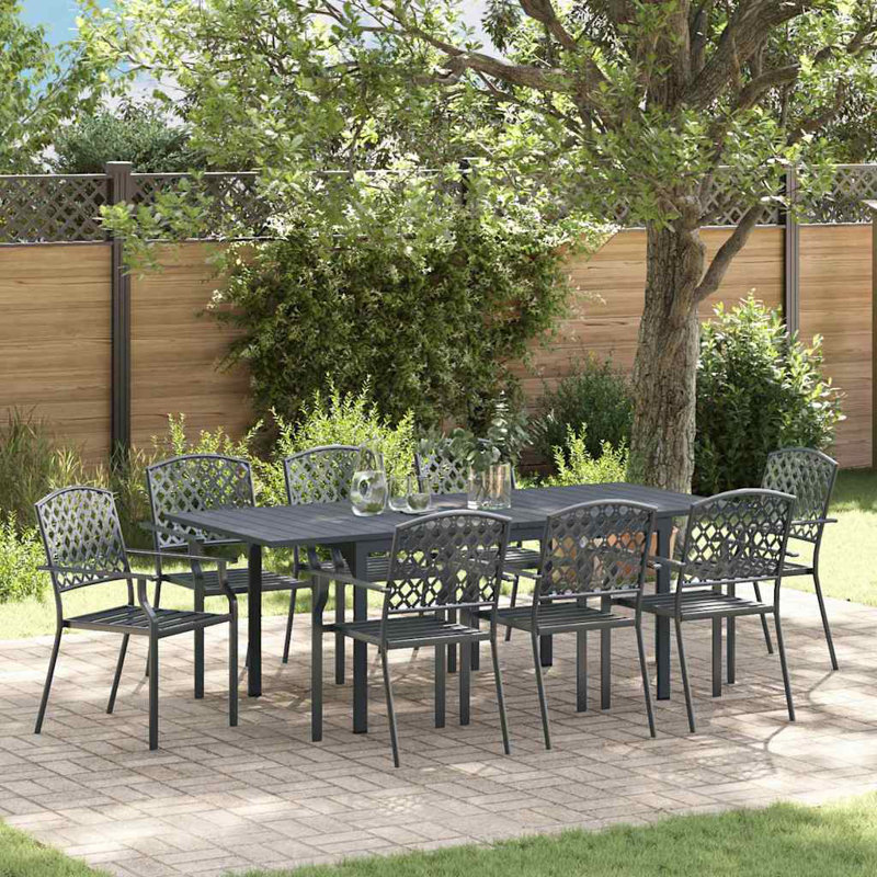 Garden Dining Set