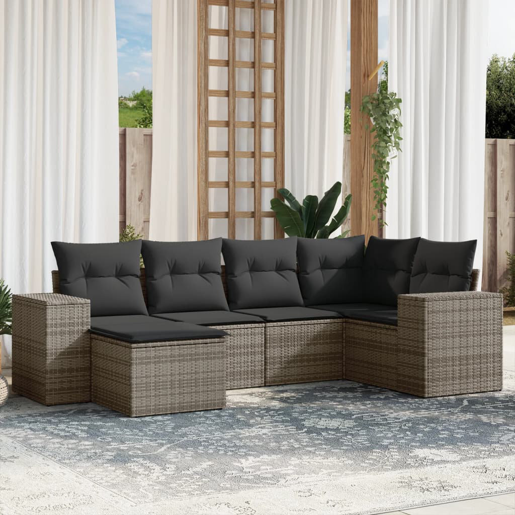 Gartensofa 62 cm