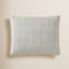 Stonewashed Lyocell Pillow Sham-576425588-576425591