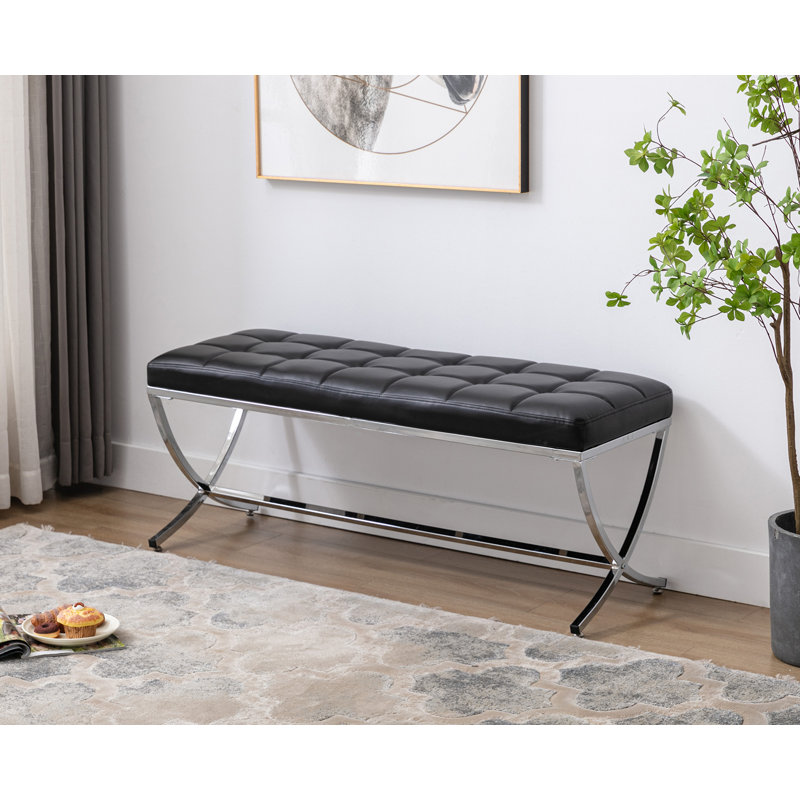 Banc Deyna, Noir