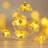 Kily 40 - Bulb 10'' LED Fairy String Light