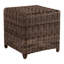 Sag Harbor Outdoor Square Side Table-783941910