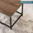 Modern rectangular centre table-1809857607-1809857605