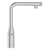 Essence New Pull Out Touch Bar Faucet