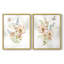 Summer Arrangement I-Premium Framed Print -Ready to Hang - No Nails Required - No Nails Required-2144989462-2144989463