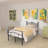 Mckenzie-John Metal Open-Frame Bed-1684808349-1678104908