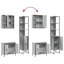 Abbilyn Bathroom Furniture Suite-2046802400