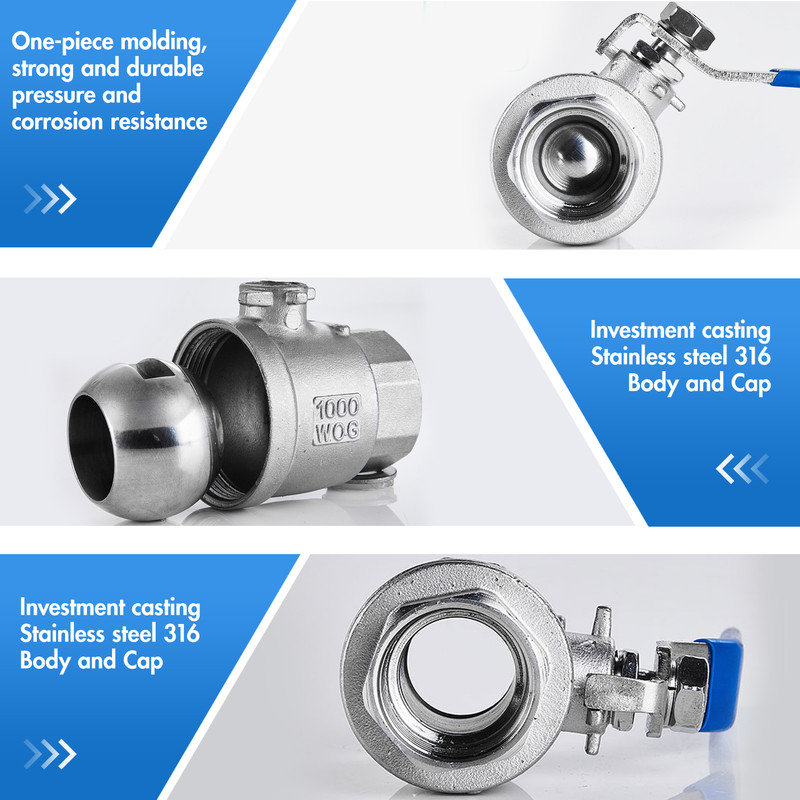 Kitchen Faucet Valve