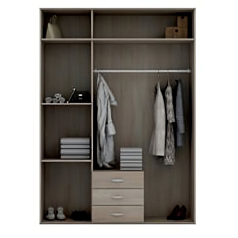 Hartranft Armoire, White