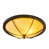 Dominga 2 - Light Flush Mount