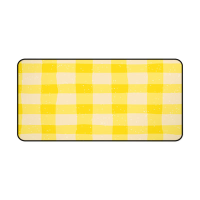 Polyester Desk Pad