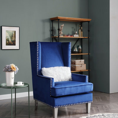 Chaise Wilshire de Glory Furniture