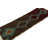 One-of-a-Kind Runner 2' X 6'5" Runner Wool Area Rug