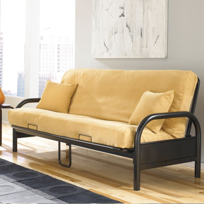 Saturn Futon Frame