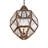 24" Wide Eltz Pendant