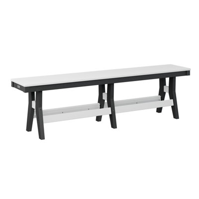 Harbor Outdoor Bench