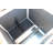 6.04 Square Feet Chicken Coop with Nesting Box For Up To 1 Chickens