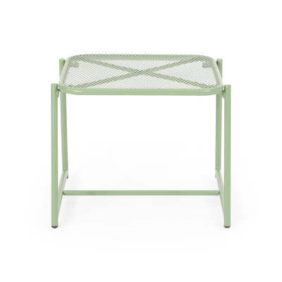 TABLE D'APPOINT H 15,5 po ELBA