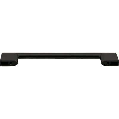 Soft Square 5 1/16" Center to Center Bar Pull