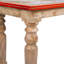 Solid Wood Bench