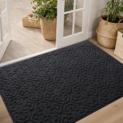 Non-Slip Doormat