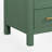 30'' Single Bathroom Vanity With Ceramic Top