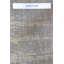 Cascading One-of-a-Kind 4'4" x 12' Area Rug