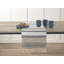 Lenox Textured Neutral Runner 14" X 72"-843819903