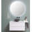 Aluminium Rectangle Mirror-693592309