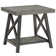 Isakson End Table