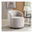Genece Upholstered Swivel Accent Chair-36038081