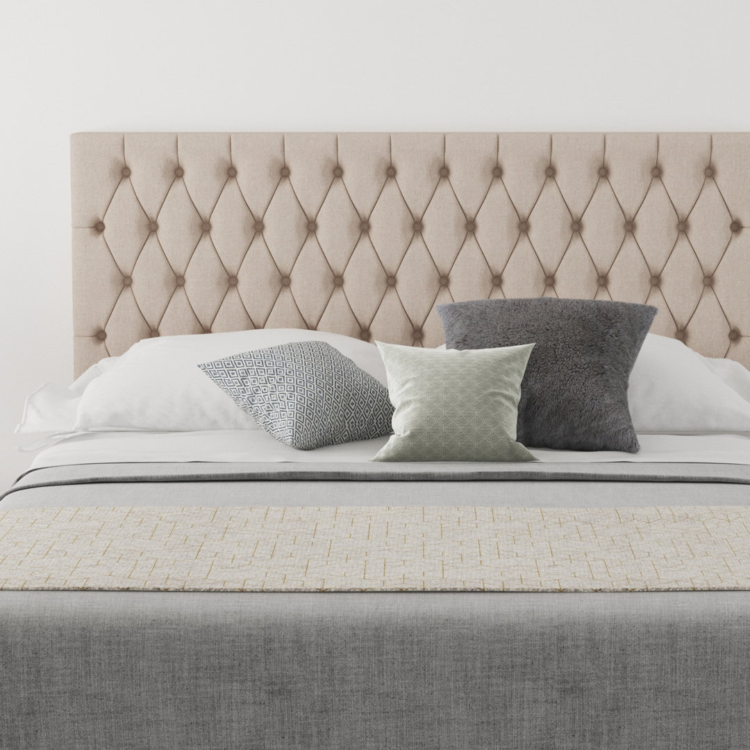 Upholstered Headboard