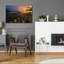 «Transition» par Natalie Mikaels, art mural en verre acrylique-641414295