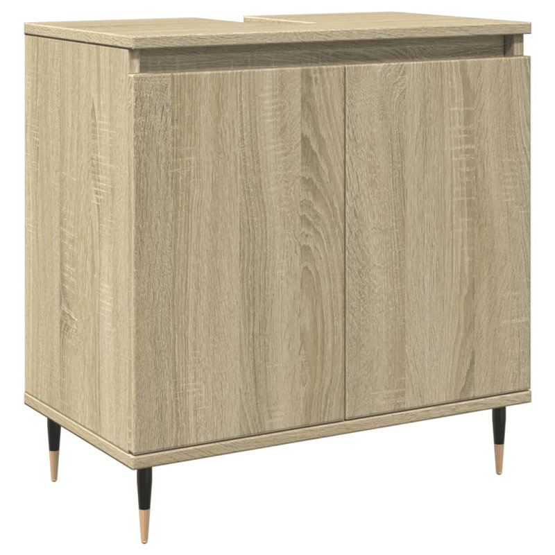 Baidland Bathroom Cabinet