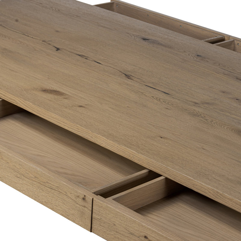 Edison Dining Table