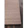 Tapis brun contemporain texturé Datto