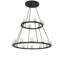 18 - Light Chandelier