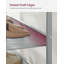 8 Pair Shoe Rack-872800695