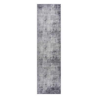 Collection Abstract Runner Rug