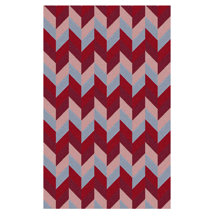 Crisman Wool Indoor Rug