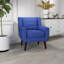 73.9 Cm Wide Tufted Armchair-1994204210
