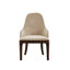 Minh Upholstered Arm Chair