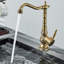 Rosdorf Park Owosso Kitchen Faucet