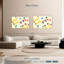 Dominos colorés Senne-108698607