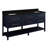 72" Robertson Double Bathroom Vanity Set with Rectangular Undermount Sinks-75247726-75247729-75247727