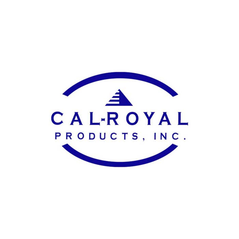 Cal Royal ICCGNTP-7 IC 7, Pin Tailpiece
